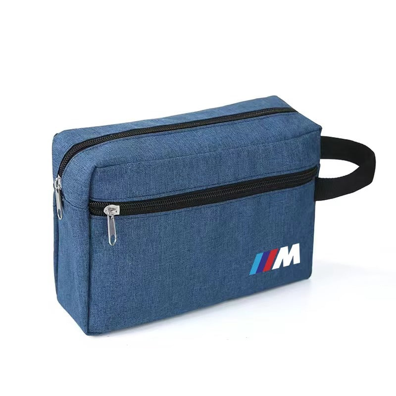 BMW Car Key Card Wallet Pouch