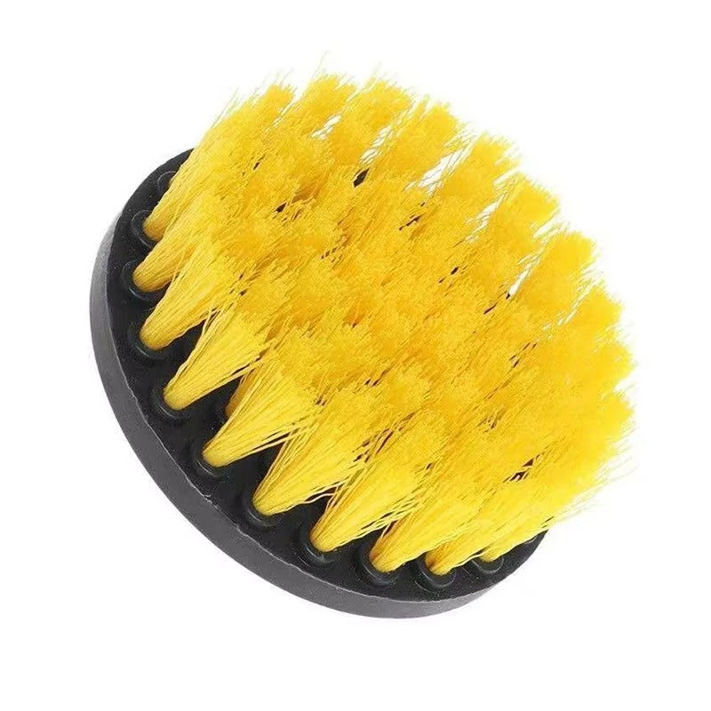 Electric Drill Cleaning Scrubber Brushes