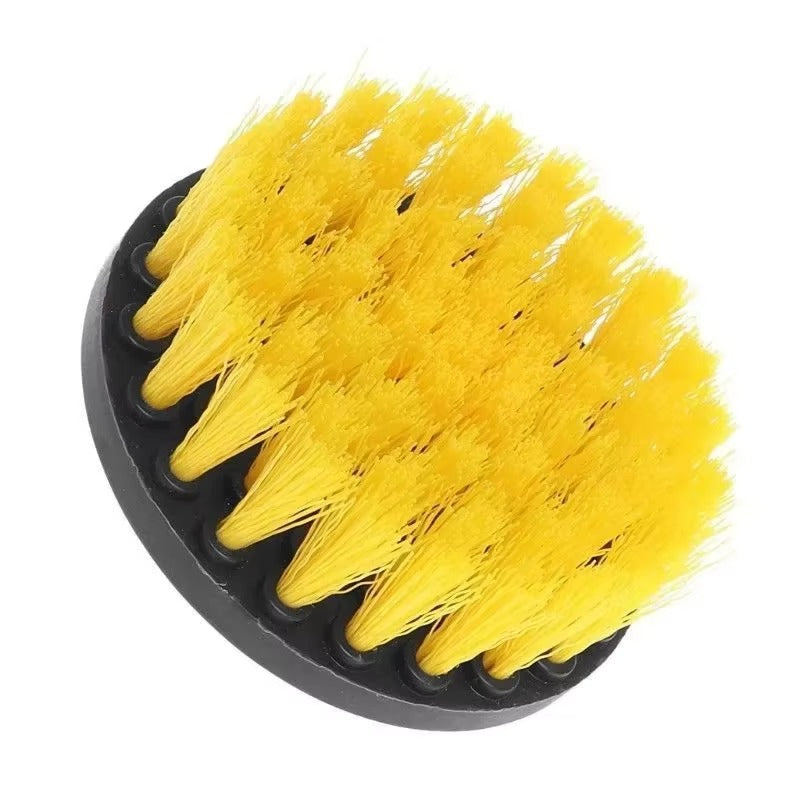Electric Drill Cleaning Scrubber Brushes