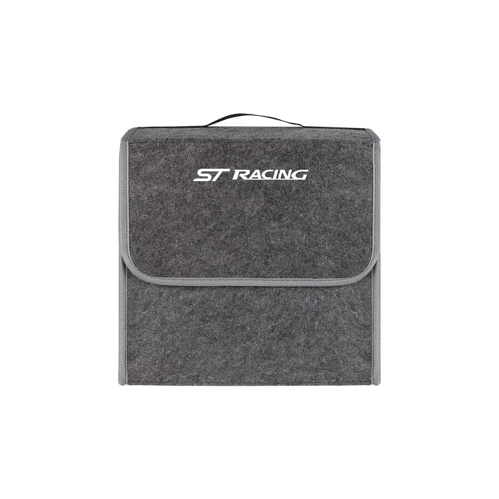 Ford Car Trunk Storage Organizer