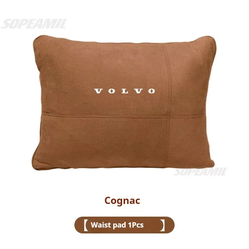 Volvo Car Headrest Neck Pillow