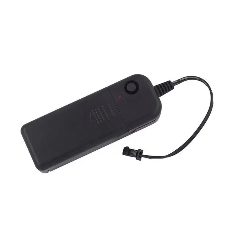 Car Interior LED Neon Strip Lights