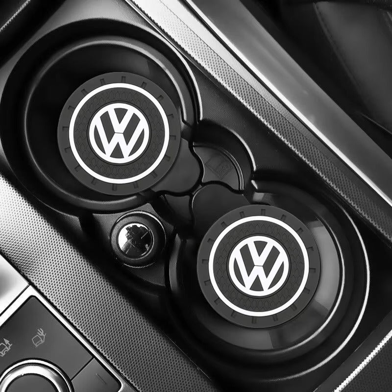 Volkswagen Coasters