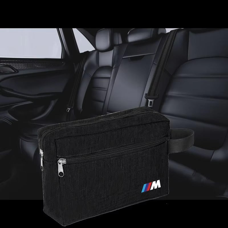 BMW Car Key Card Wallet Pouch