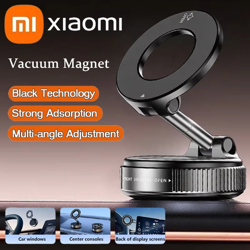 Xiaomi Magnetic Foldable Car Phone Holder