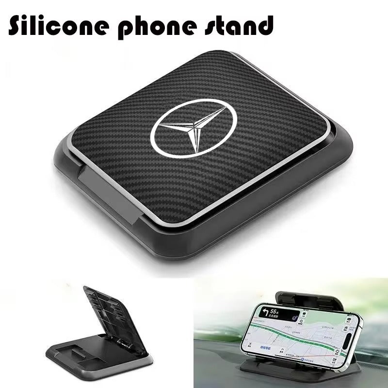 Mercedes Benz Dashboard Phone Holder Stand