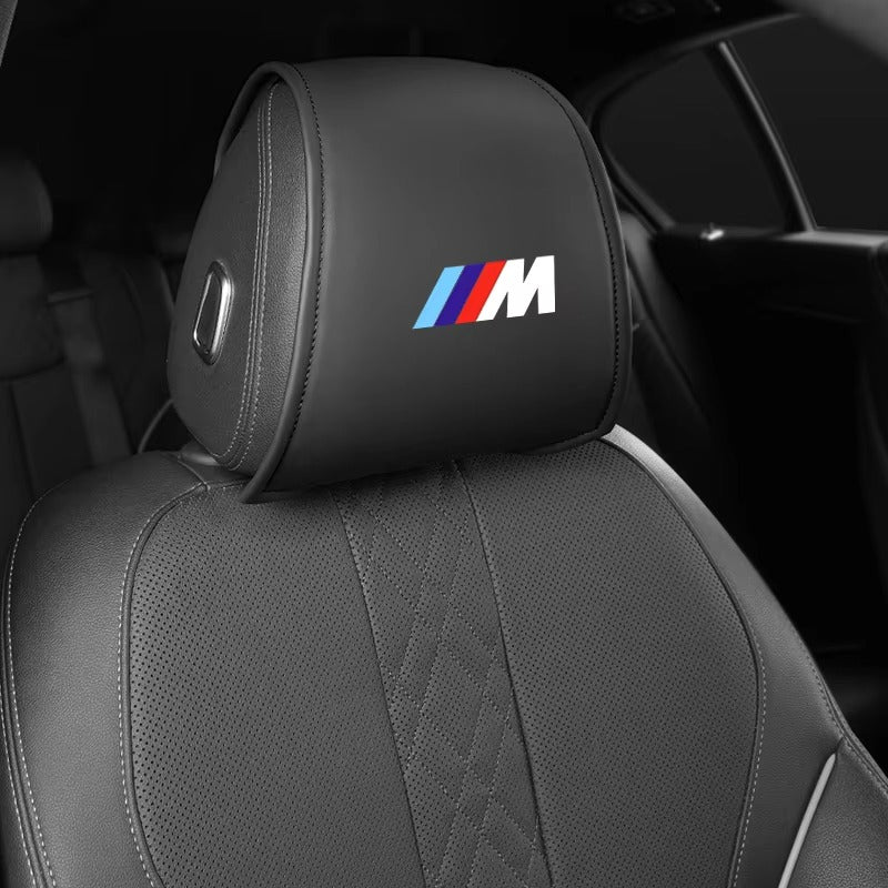 Car Seat Headrest Protective Covers