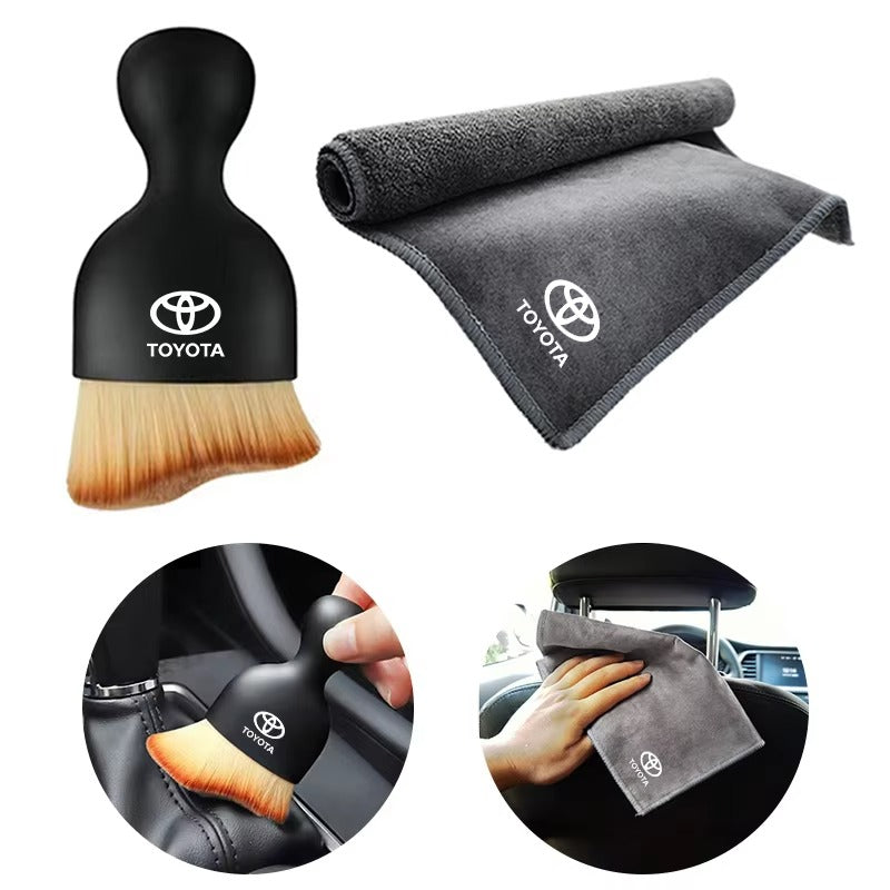 Toyota Cleaning Kit