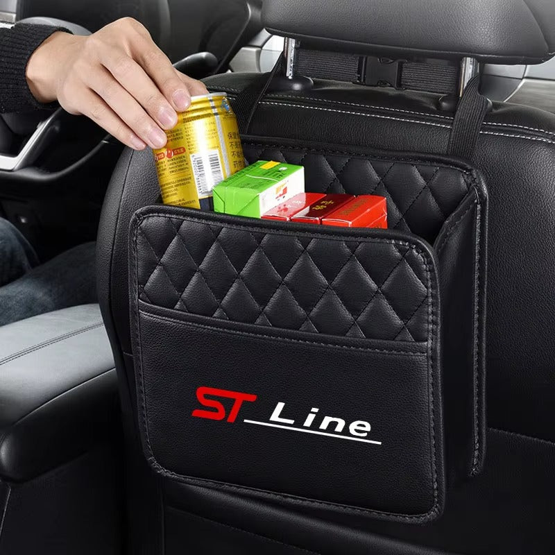Ford Car Seat Back Organizer