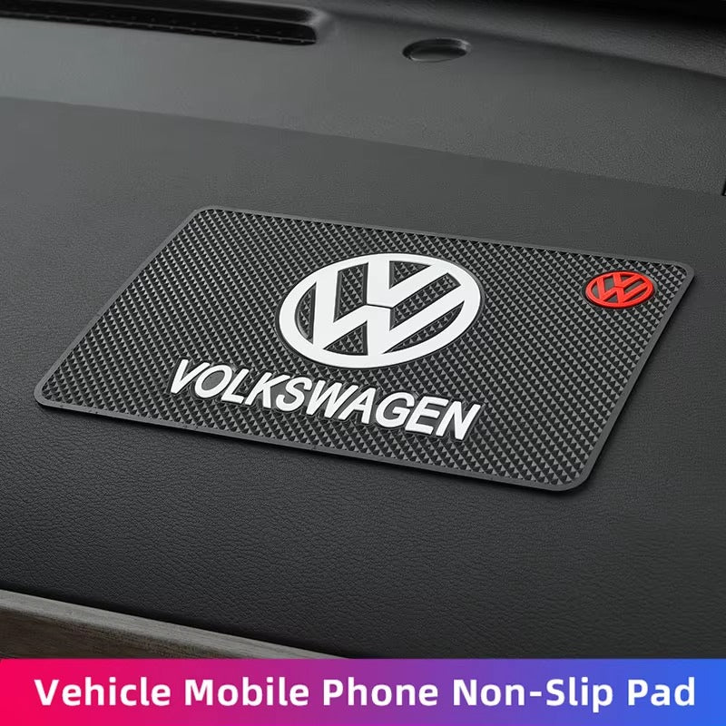 Volkswagen Anti-Slip Dashboard Mat
