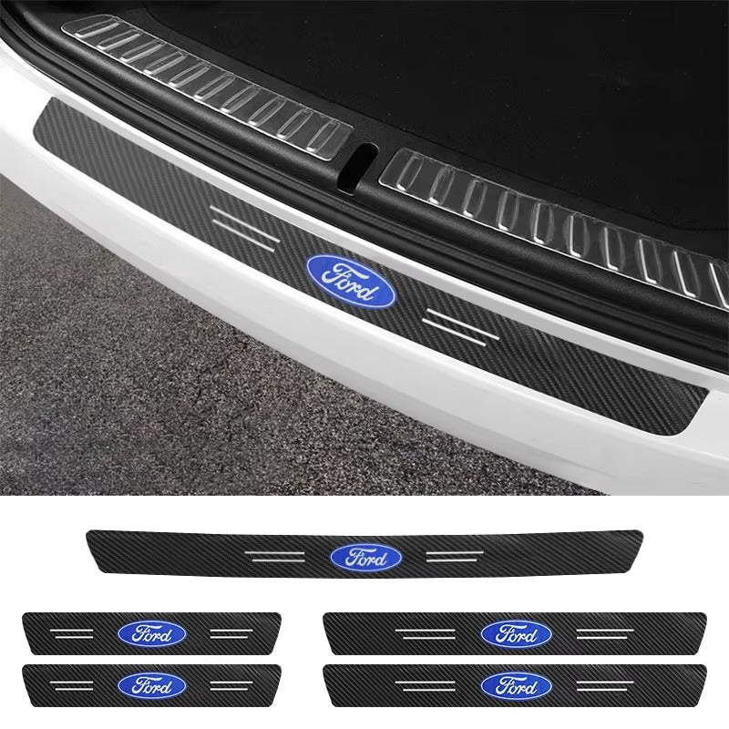 Ford Door Sill Protector Strip
