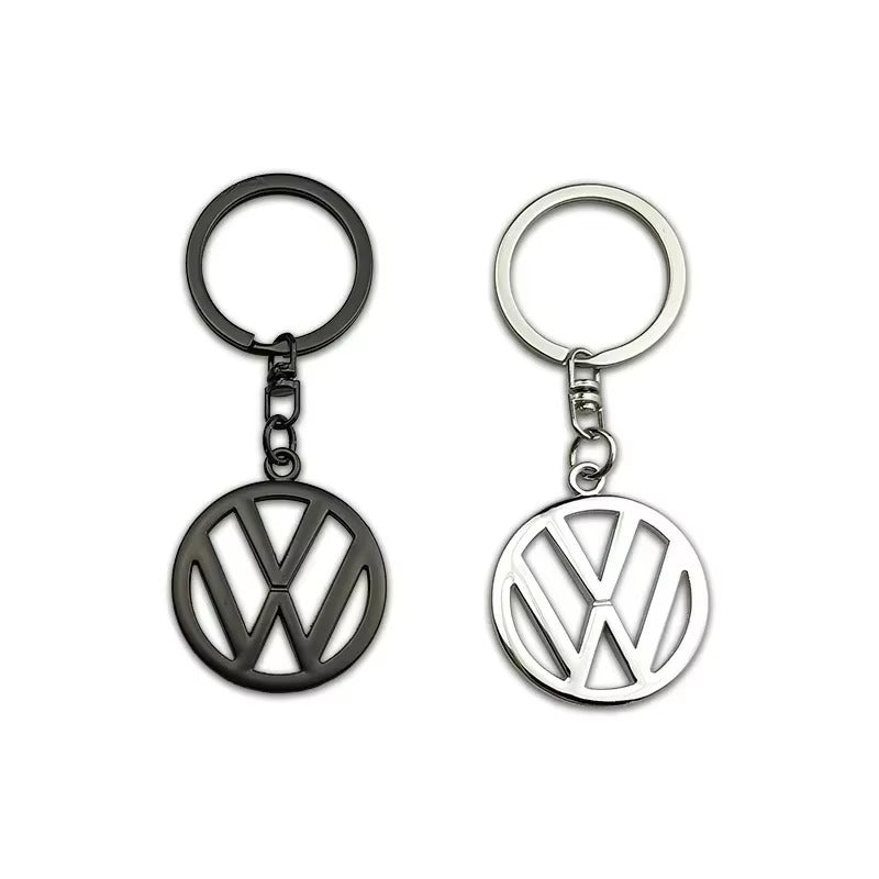 Volkswagen Keychain Keyring Accessory