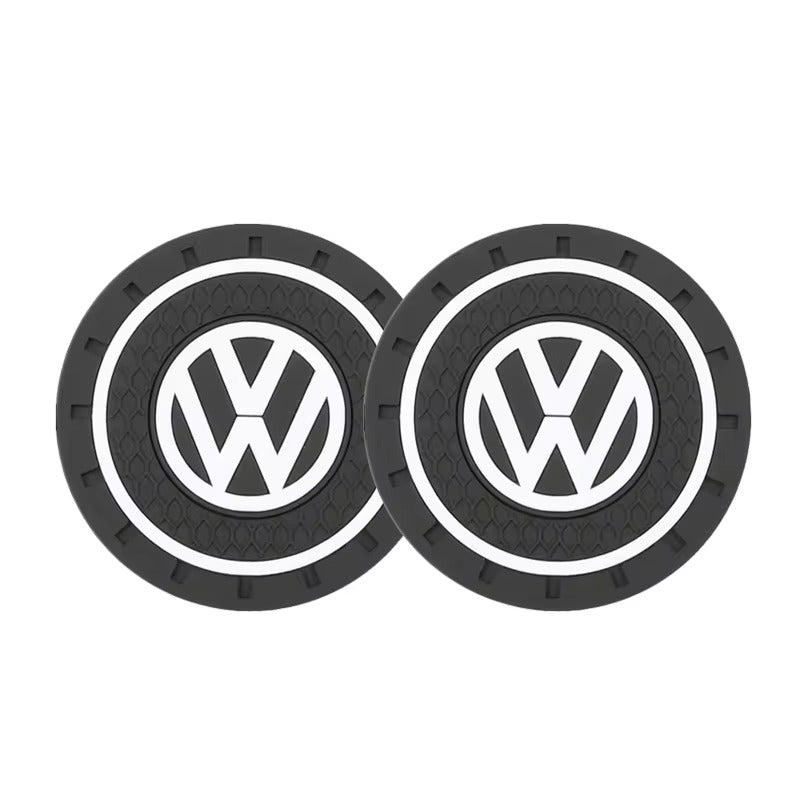 Volkswagen Coasters