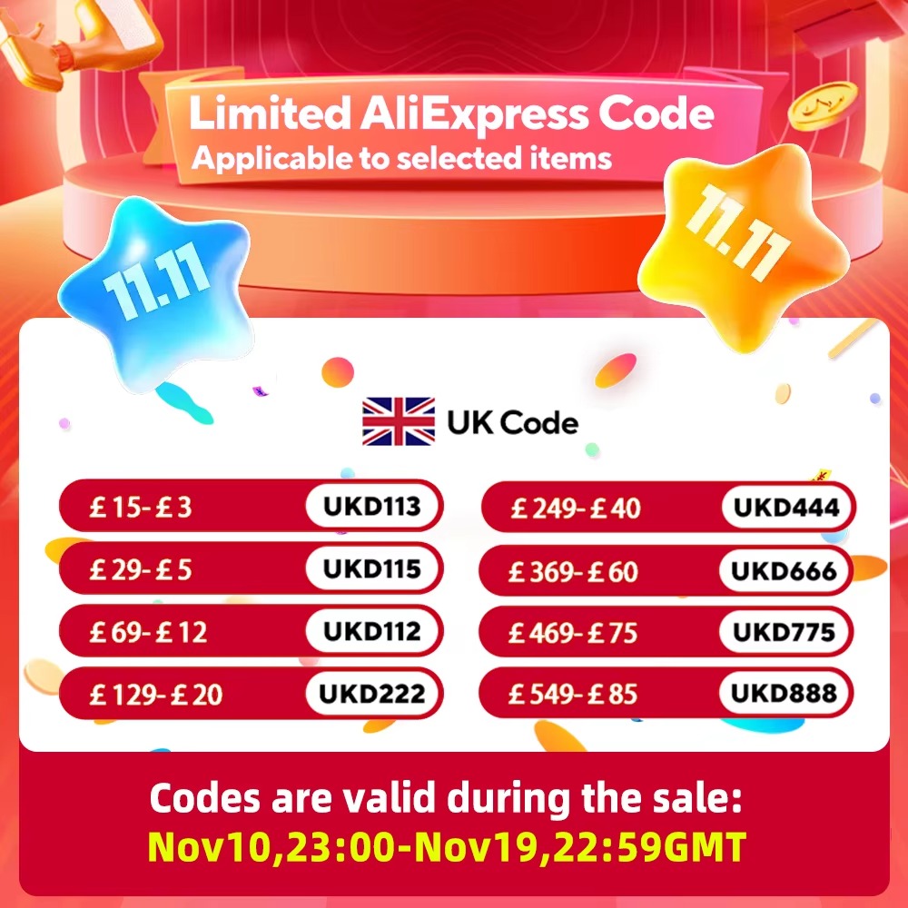 Podofo 7" Wireless Carplay Player