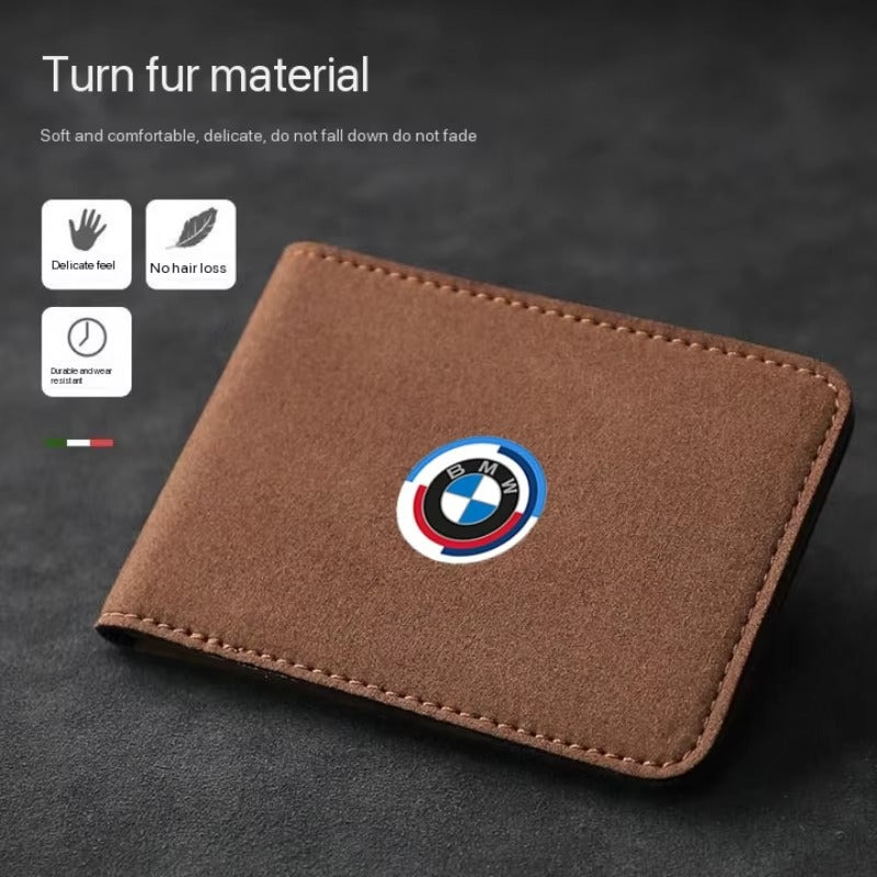 BMW Driver License Holder
