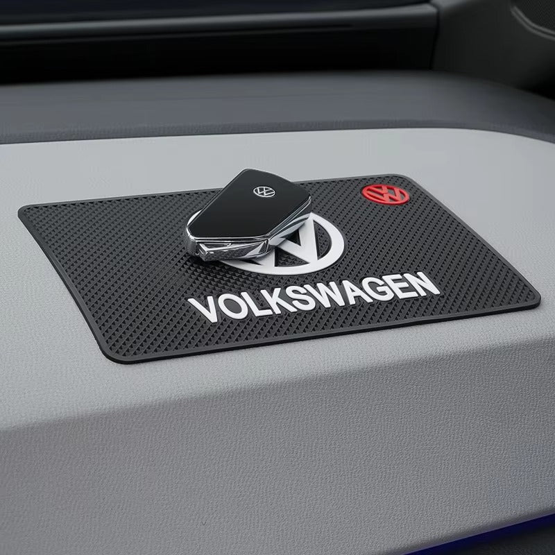 Volkswagen Anti-Slip Dashboard Mat