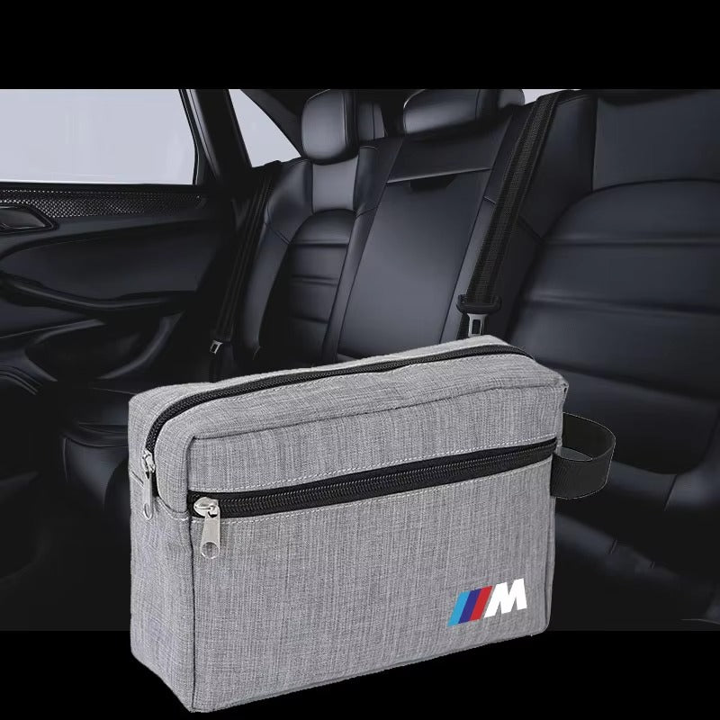 BMW Car Key Card Wallet Pouch