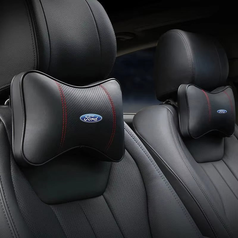 Ford Car Headrest Neck Pillow