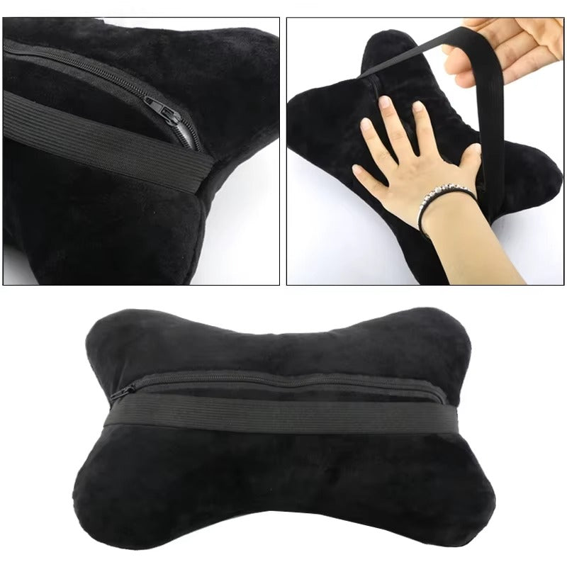 Ford Car Headrest Neck Pillow