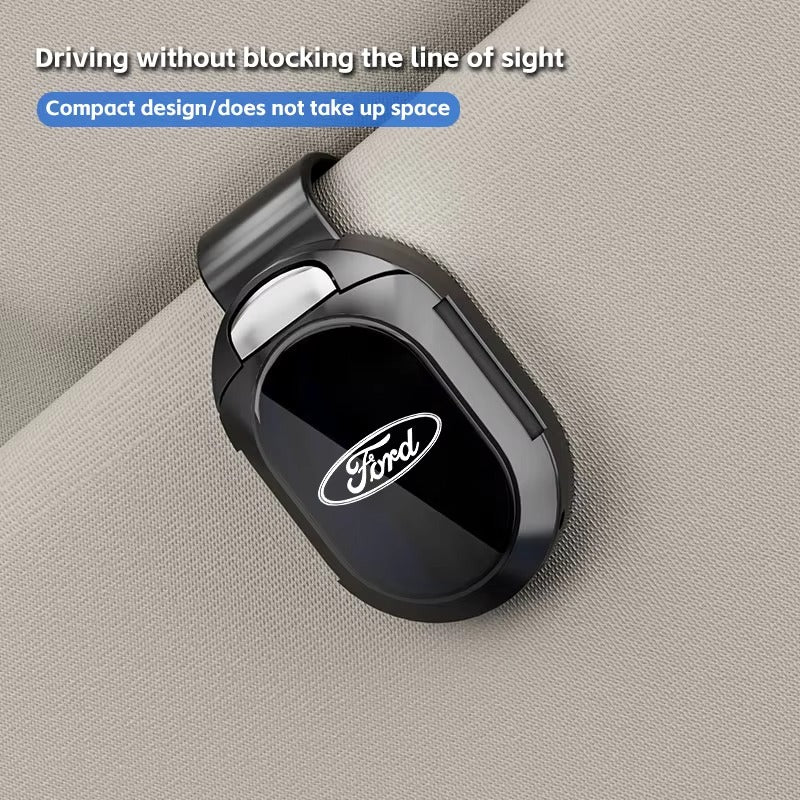 Ford Car Sunglasses Visor Clip