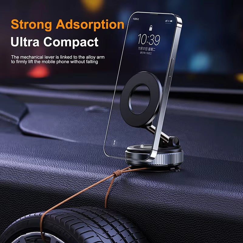 Xiaomi Magnetic Foldable Car Phone Holder