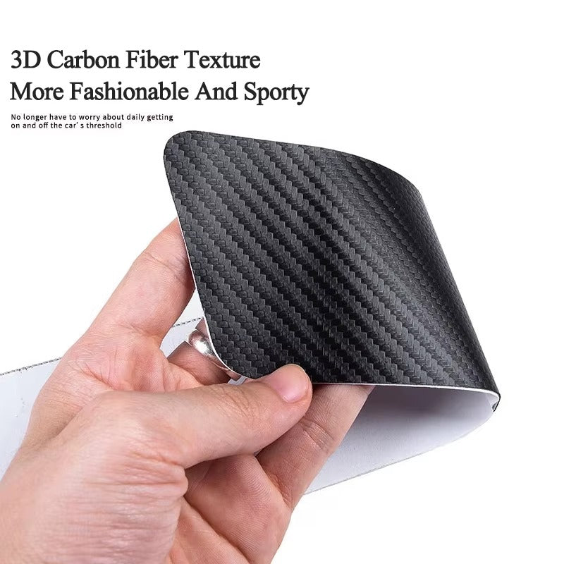 Mercedes Benz AMG Carbon Fiber Door Sill