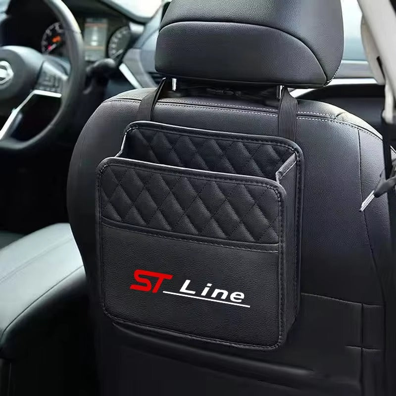 Ford Car Seat Back Organizer