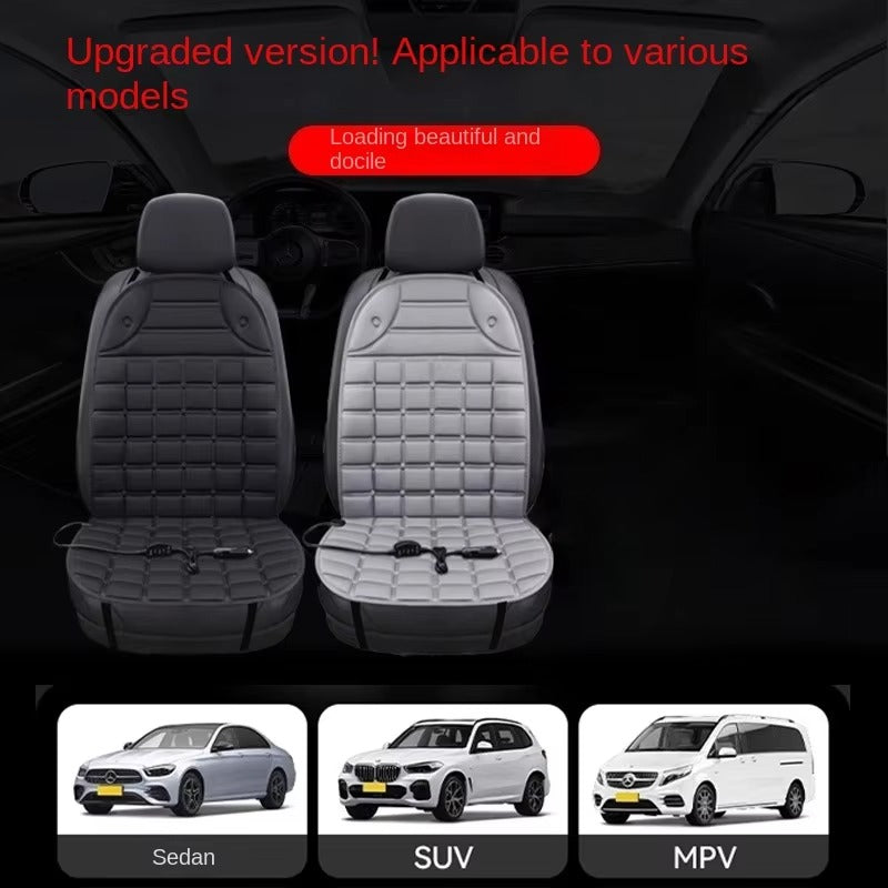 12V Electric Car Heating Cushion