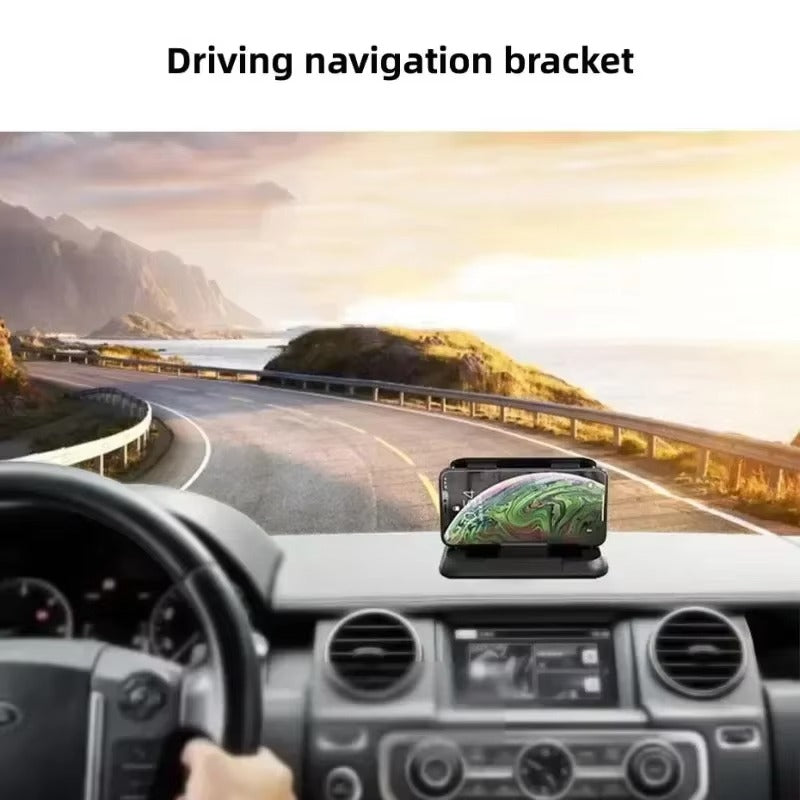 Mercedes Benz Dashboard Phone Holder Stand