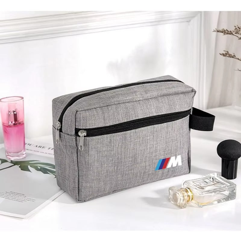 BMW Car Key Card Wallet Pouch