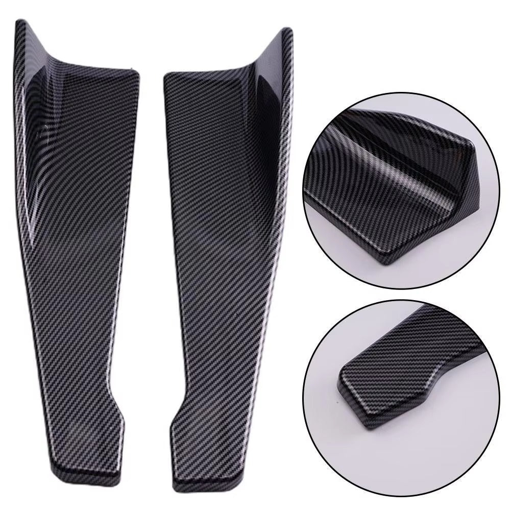Universal Car Bumper Lip Protector