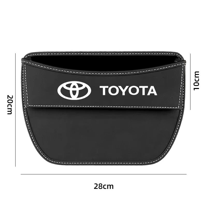 Toyota Car Seat Gap Organizer