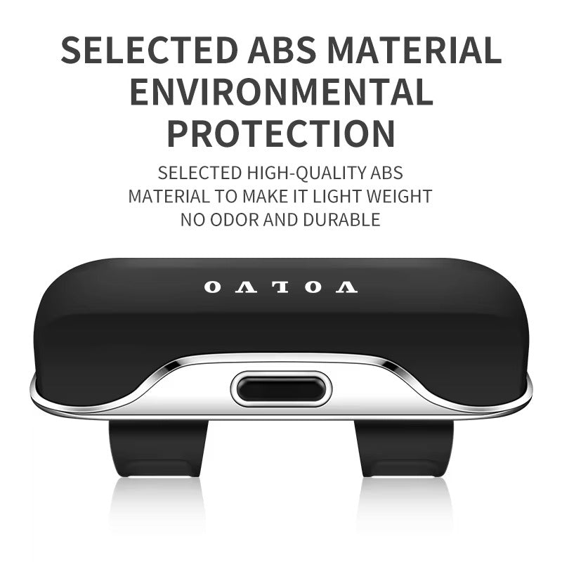 Volvo Visor Sunglasses Case