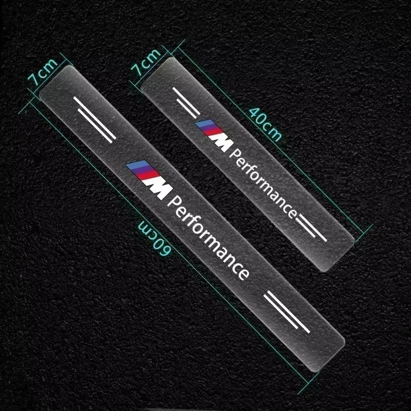BMW Door Styling Stickers