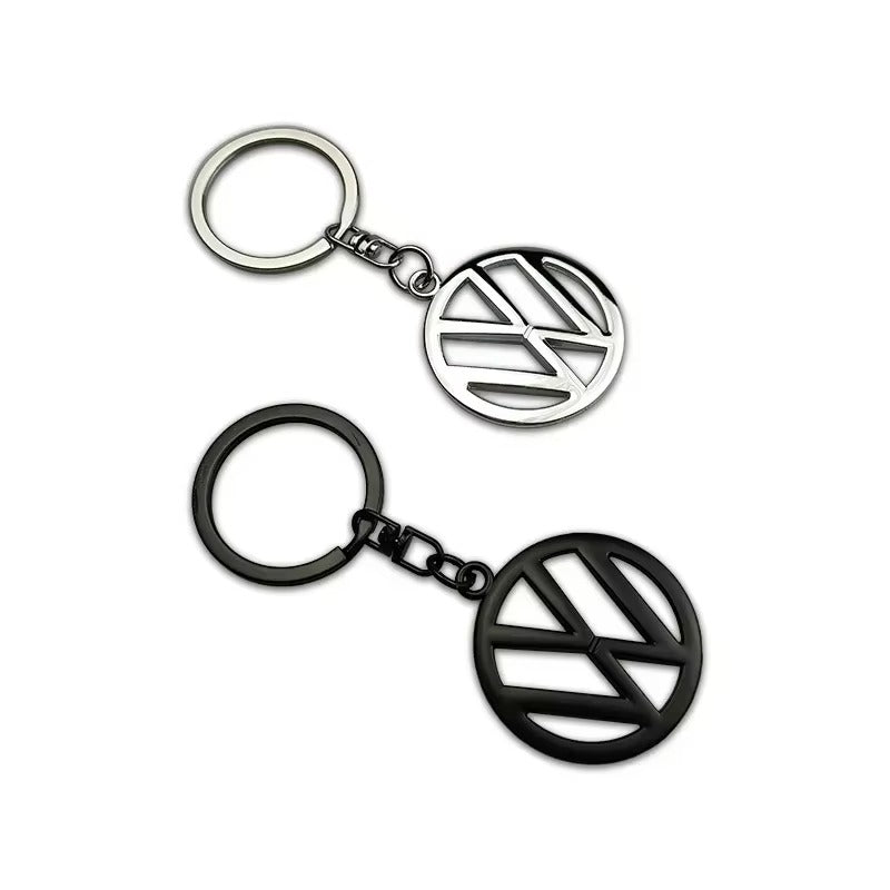 Volkswagen Keychain Keyring Accessory