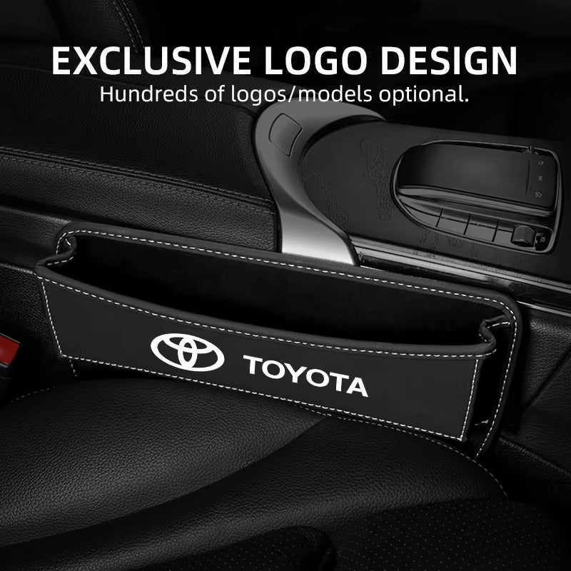 Toyota Car Seat Gap Organizer
