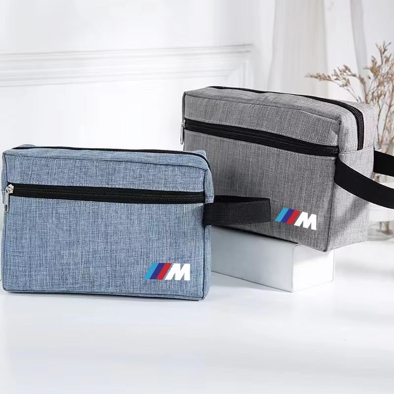 BMW Car Key Card Wallet Pouch