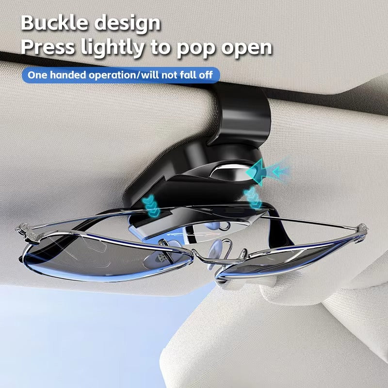 Ford Car Sunglasses Visor Clip