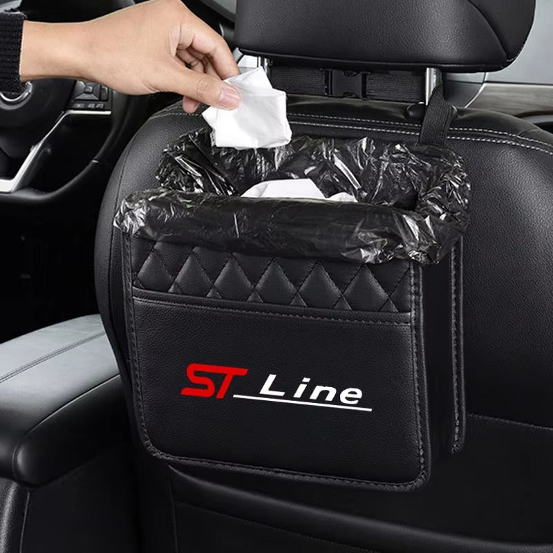 Ford Car Seat Back Organizer