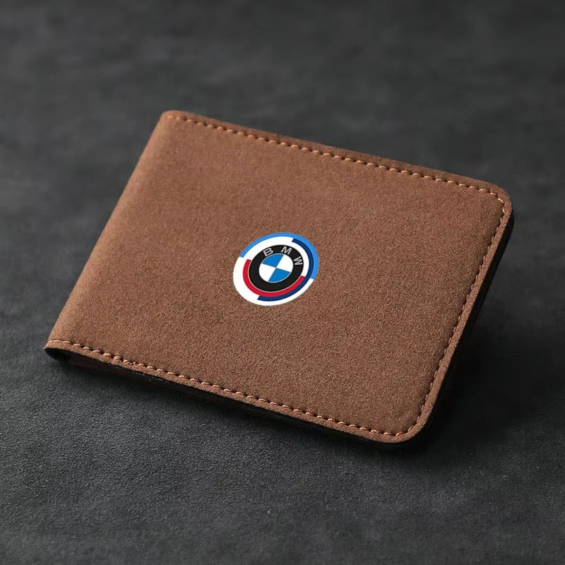 BMW Driver License Holder