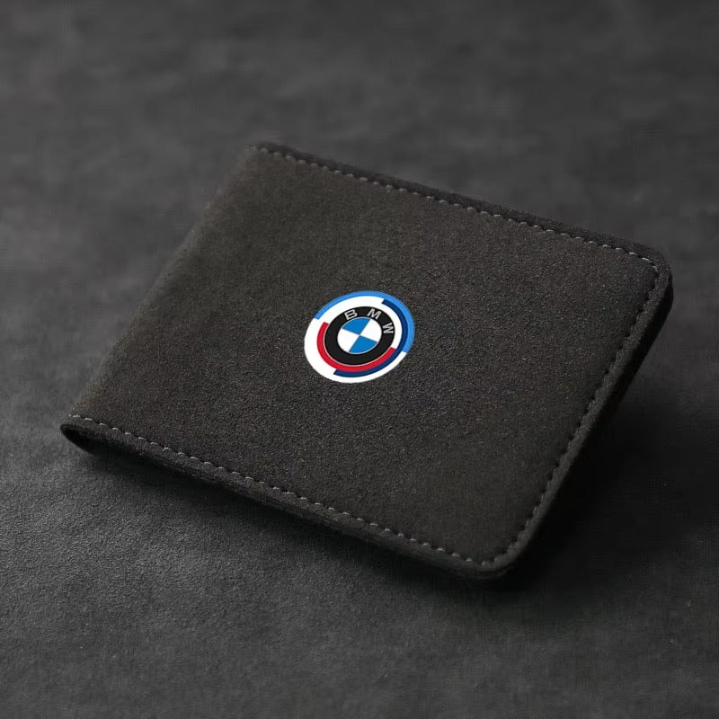 BMW Driver License Holder