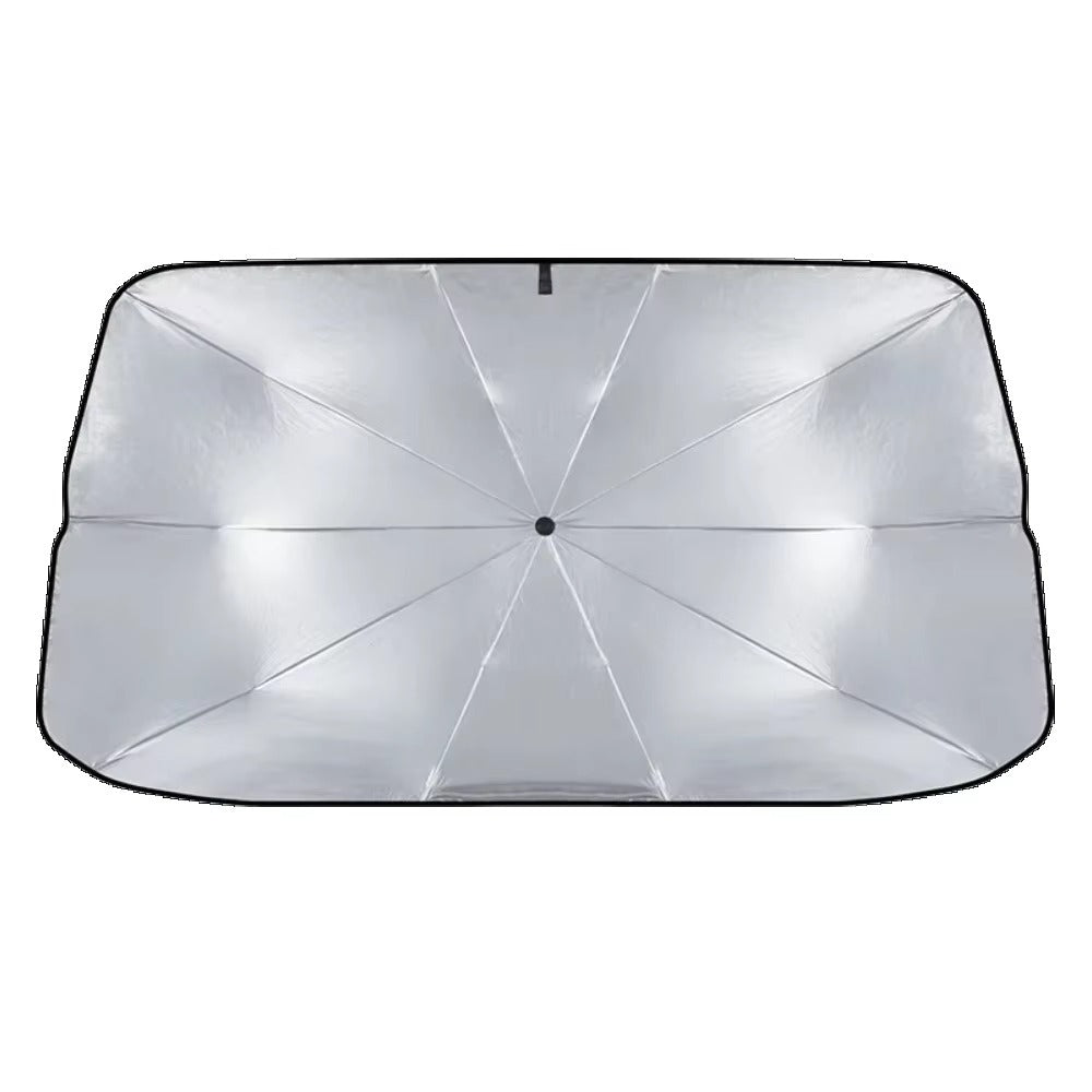Car Windshield Sun Shade Protector