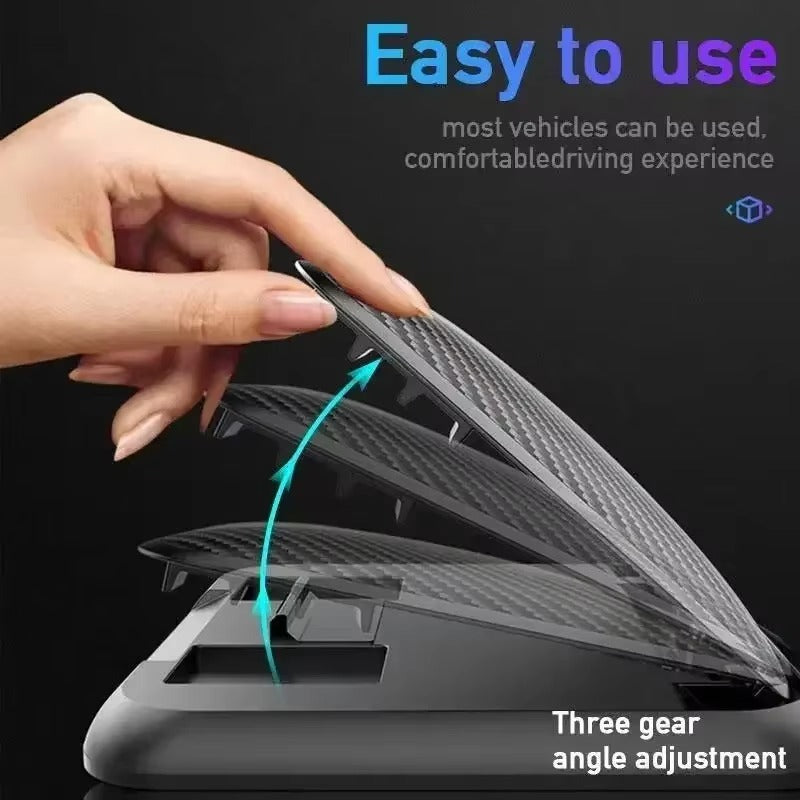 Mercedes Benz Dashboard Phone Holder Stand