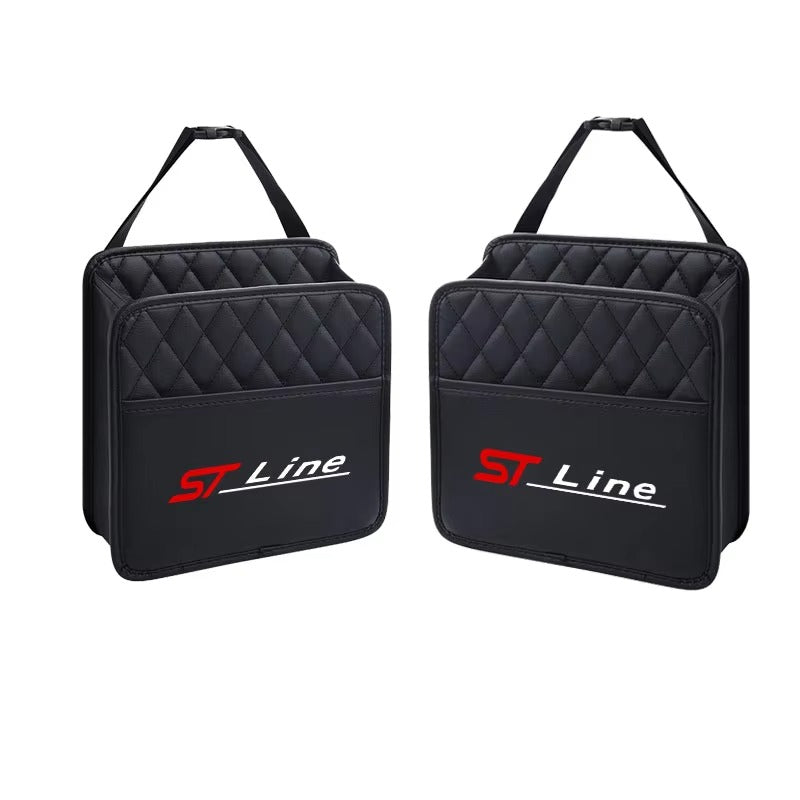 Ford Car Seat Back Organizer