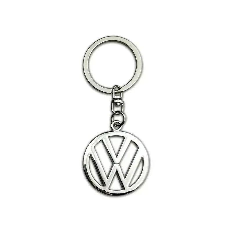 Volkswagen Keychain Keyring Accessory