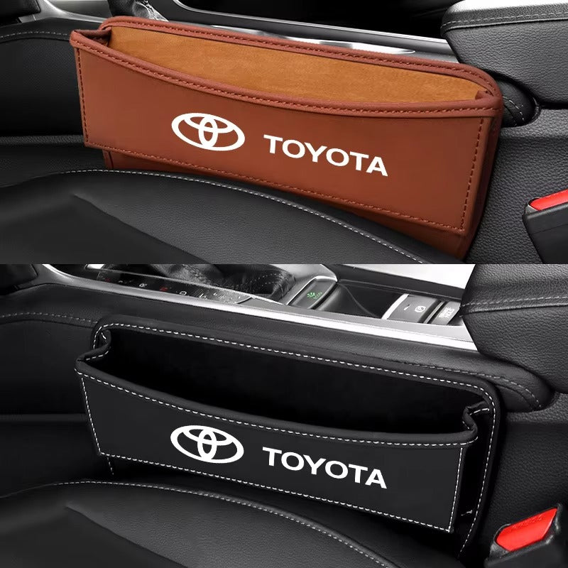 Toyota Car Seat Gap Organizer