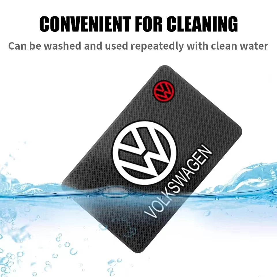 Volkswagen Anti-Slip Dashboard Mat
