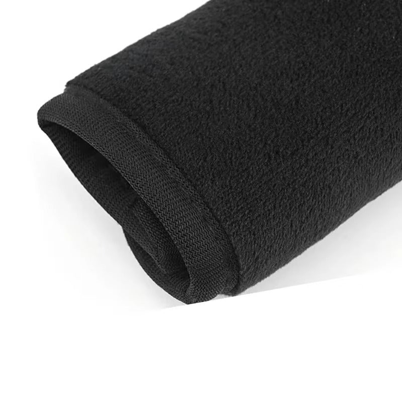 2PCS Adjustable Car Seat Belt Covers