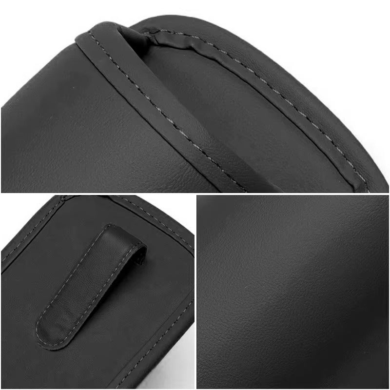 Mercedes Benz AMG Car Door Cup Holder Box