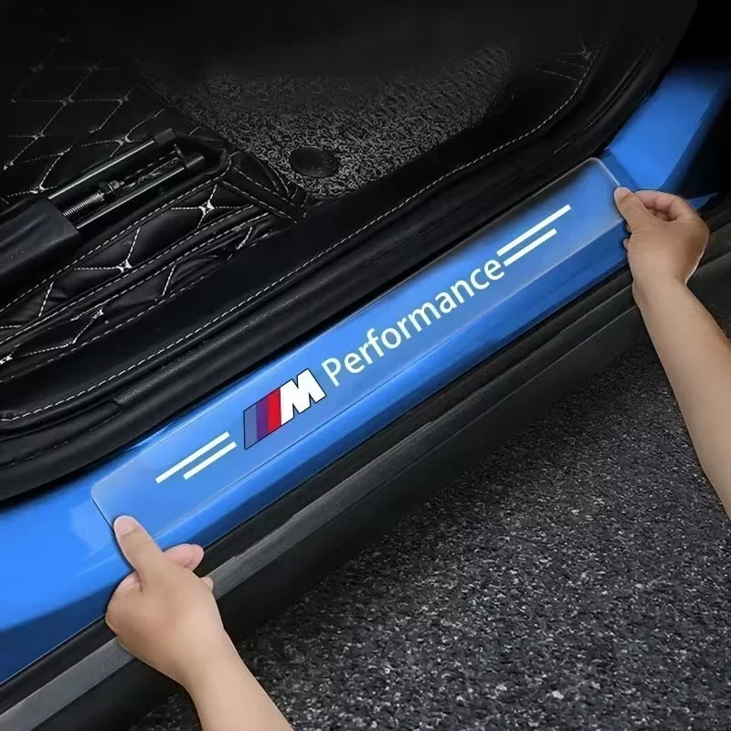 BMW Door Styling Stickers